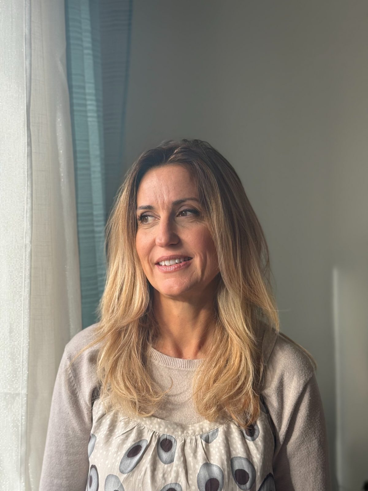 Valérie Garcia, fondatrice de Corazen
